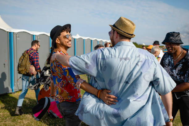 Best Porta potty rental near me  in Ballwin, MO