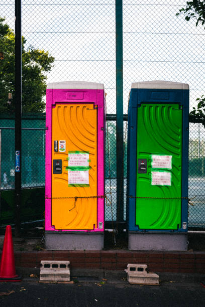 Sanitation services for porta potties in Ballwin, MO