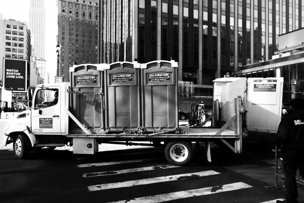Best Long-term porta potty rental  in Ballwin, MO